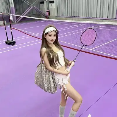 许磊